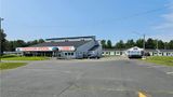 Howard Johnson Inn Woodstock Exterior
