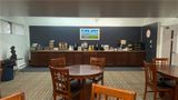 Howard Johnson Inn Woodstock Restaurant