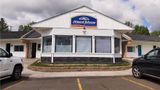 Howard Johnson Inn Woodstock Exterior