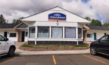 Howard Johnson Inn Woodstock