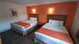 Howard Johnson Inn Woodstock Room