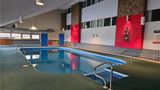 Howard Johnson Inn Woodstock Pool