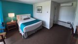 Howard Johnson Inn Woodstock Room