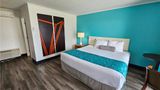 Howard Johnson Inn Woodstock Room