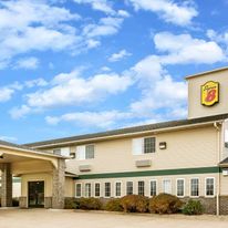 Super 8 Neillsville