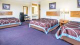 Super 8 Neillsville Room