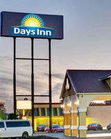 Days Inn Louisville Arpt Fair & Expo Ctr