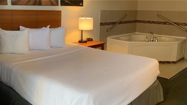 Days Inn Louisville Arpt Fair & Expo Ctr Room