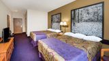 Super 8 Columbia East Room