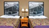 Super 8 Columbia East Room