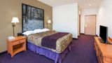 Super 8 Columbia East Room