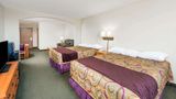 Super 8 Columbia East Room