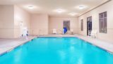 Super 8 Columbia East Pool