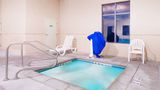 Super 8 Columbia East Pool
