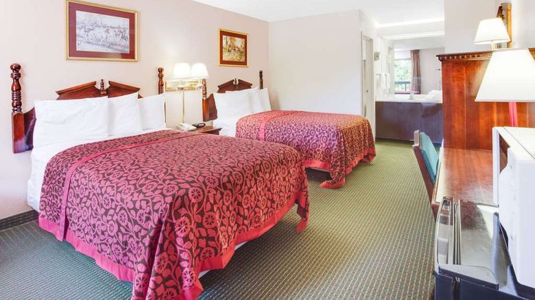 <b>Days Inn Greenville MS Room</b>. Images powered by <a href="https://iceportal.shijigroup.com/" title="IcePortal" target="_blank">IcePortal</a>.