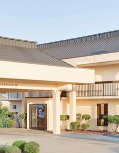 Days Inn Greenville MS