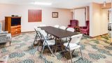 Days Inn Greenville MS Meeting
