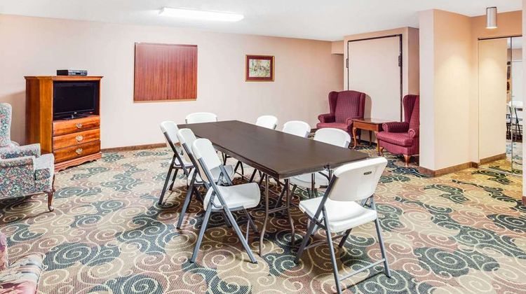 Days Inn Greenville MS Meeting