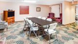 Days Inn Greenville MS Meeting