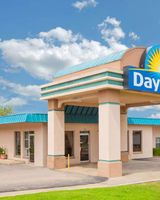 Days Inn Okemah