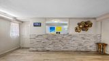 Days Inn by Wyndham Birmingham/West Lobby