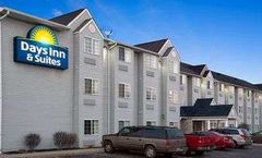 Days Inn & Suites Lafayette IN