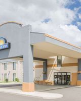 Days Inn Hattiesburg MS
