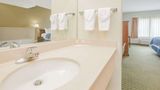 Days Inn Hattiesburg MS Room