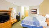 Days Inn Hattiesburg MS Room