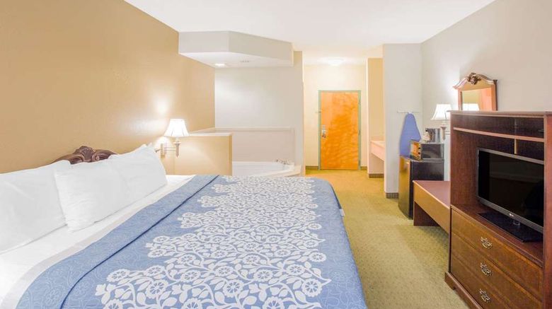 <b>Days Inn Hattiesburg MS Room</b>. Images powered by <a href="https://iceportal.shijigroup.com/" title="IcePortal" target="_blank">IcePortal</a>.