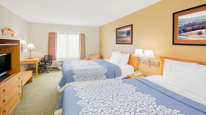 <b>Days Inn Hattiesburg MS Room</b>. Images powered by <a href="https://iceportal.shijigroup.com/" title="IcePortal" target="_blank">IcePortal</a>.
