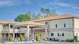 Days Inn & Suites Niagara Falls/Buffalo Exterior