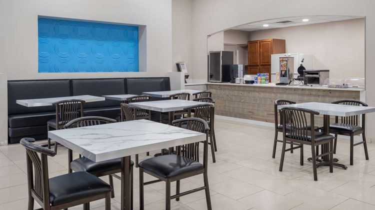 Days Inn & Suites Niagara Falls/Buffalo Other