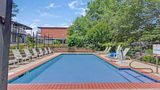 Travelodge Williamsburg Colonial Area Pool