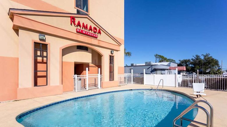 <b>Ramada Panama City Pool</b>. Images powered by <a href="https://iceportal.shijigroup.com/" title="IcePortal" target="_blank">IcePortal</a>.