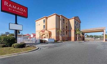 Ramada Panama City