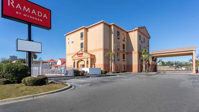 Ramada Panama City