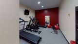 Ramada Strasburg Health