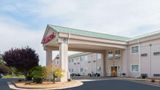 Ramada Strasburg Exterior
