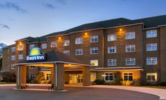 Days Inn & Conference Centre Oromocto
