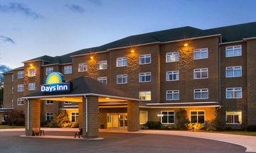 Days Inn & Conference Centre Oromocto