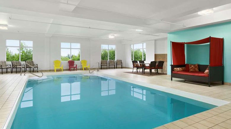 <b>Days Inn & Conference Centre Oromocto Pool</b>. Images powered by <a href="https://iceportal.shijigroup.com/" title="IcePortal" target="_blank">IcePortal</a>.