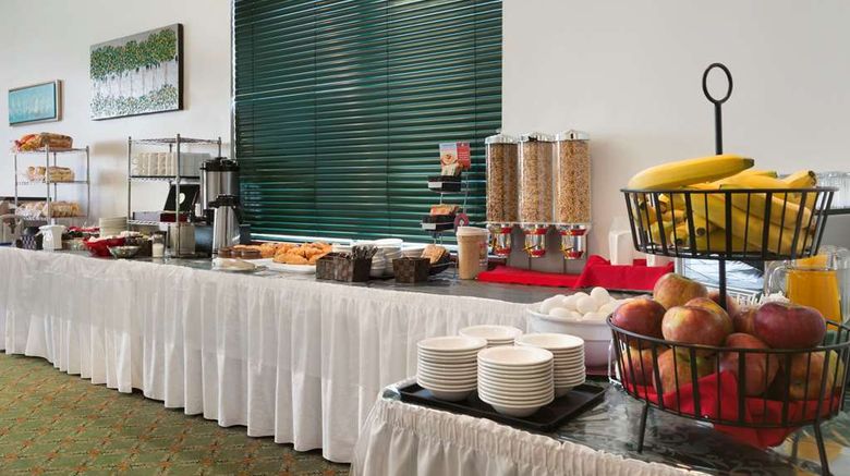 <b>Days Inn & Conference Centre Oromocto Restaurant</b>. Images powered by <a href="https://iceportal.shijigroup.com/" title="IcePortal" target="_blank">IcePortal</a>.