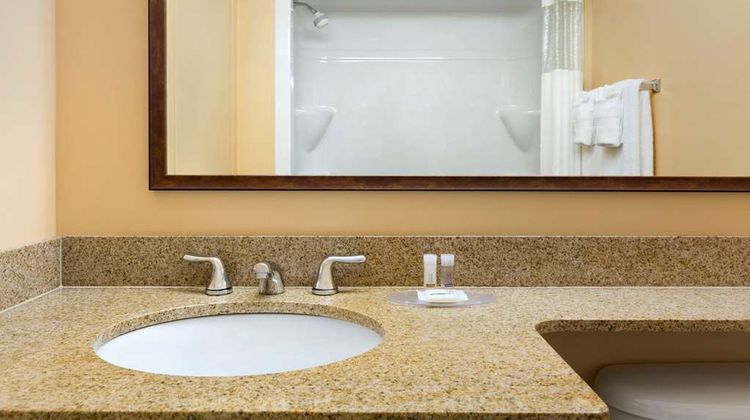 Days Inn & Conference Centre Oromocto Room