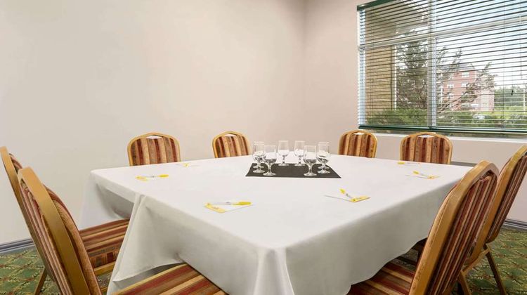 Days Inn & Conference Centre Oromocto Meeting
