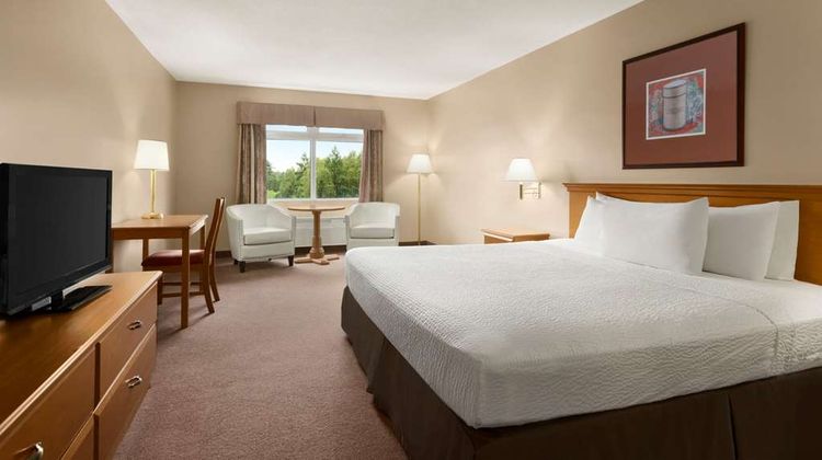 Days Inn & Conference Centre Oromocto Room