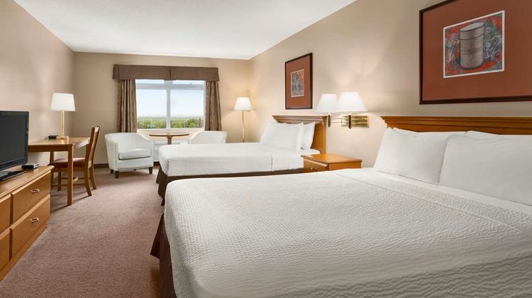 Days Inn & Conference Centre Oromocto Room