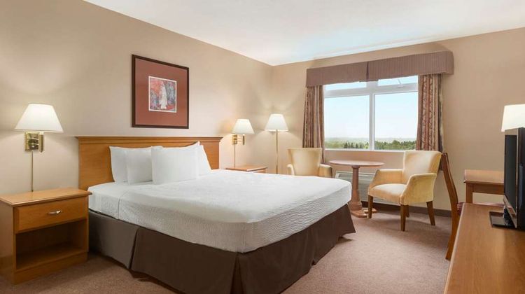 Days Inn & Conference Centre Oromocto Room