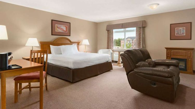Days Inn & Conference Centre Oromocto Suite
