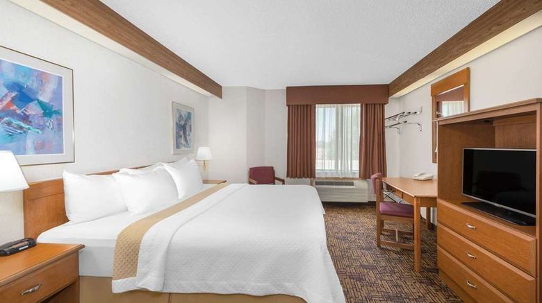 <b>Days Inn Liberal KS Room</b>. Images powered by <a href="https://iceportal.shijigroup.com/" title="IcePortal" target="_blank">IcePortal</a>.
